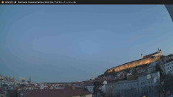 Bratislavský hrad, Staré město