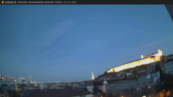 Bratislavský hrad, Staré město