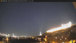 Bratislavský hrad, Staré město