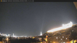 Bratislavský hrad, Staré město