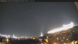 Bratislavský hrad, Staré město