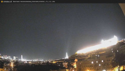 Bratislavský hrad, Staré město