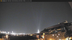 Bratislavský hrad, Staré město