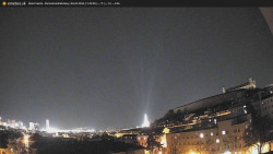 Bratislavský hrad, Staré město