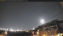 Bratislavský hrad, Staré město