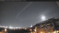 Bratislavský hrad, Staré město