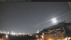 Bratislavský hrad, Staré město