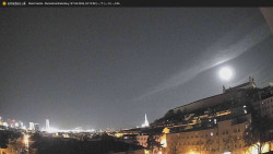 Bratislavský hrad, Staré město