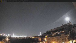 Bratislavský hrad, Staré město