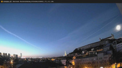 Bratislavský hrad, Staré město