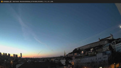 Bratislavský hrad, Staré město