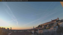 Bratislavský hrad, Staré město