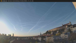 Bratislavský hrad, Staré město