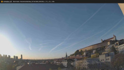 Bratislavský hrad, Staré město