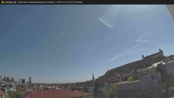 Bratislavský hrad, Staré město