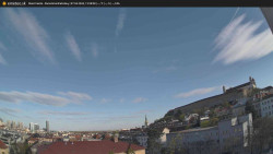 Bratislavský hrad, Staré město