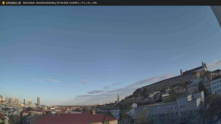 Bratislavský hrad, Staré město