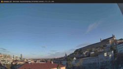 Bratislavský hrad, Staré město