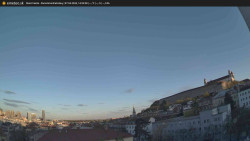 Bratislavský hrad, Staré město