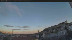 Bratislavský hrad, Staré město