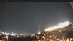 Bratislavský hrad, Staré město