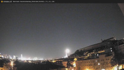 Bratislavský hrad, Staré město