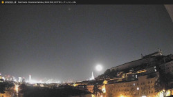 Bratislavský hrad, Staré město