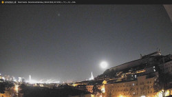 Bratislavský hrad, Staré město