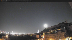 Bratislavský hrad, Staré město