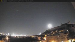 Bratislavský hrad, Staré město