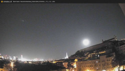 Bratislavský hrad, Staré město