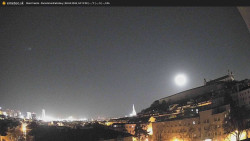 Bratislavský hrad, Staré město