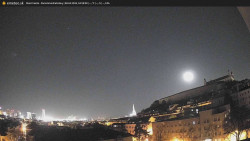 Bratislavský hrad, Staré město