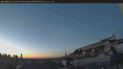 Bratislavský hrad, Staré město