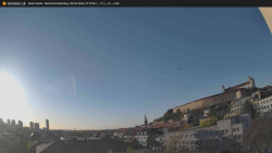 Bratislavský hrad, Staré město