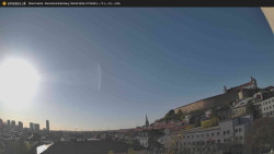 Bratislavský hrad, Staré město