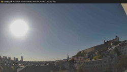 Bratislavský hrad, Staré město