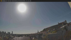 Bratislavský hrad, Staré město