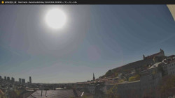 Bratislavský hrad, Staré město