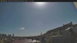 Bratislavský hrad, Staré město