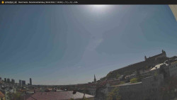 Bratislavský hrad, Staré město