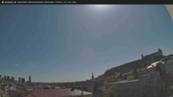 Bratislavský hrad, Staré město