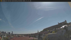 Bratislavský hrad, Staré město