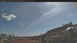 Bratislavský hrad, Staré město