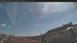 Bratislavský hrad, Staré město