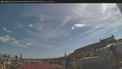 Bratislavský hrad, Staré město