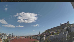 Bratislavský hrad, Staré město