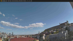 Bratislavský hrad, Staré město