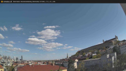 Bratislavský hrad, Staré město