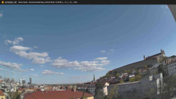 Bratislavský hrad, Staré město